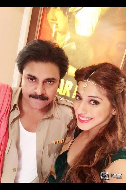 Sardaar Gabbar Singh